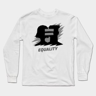 Equal Rights T-Shirts Long Sleeve T-Shirt